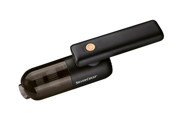 Mini Cordless Handheld Vacuum Cleaner