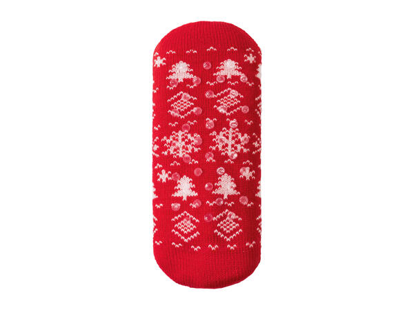 Esmara Ladies' Christmas Socks