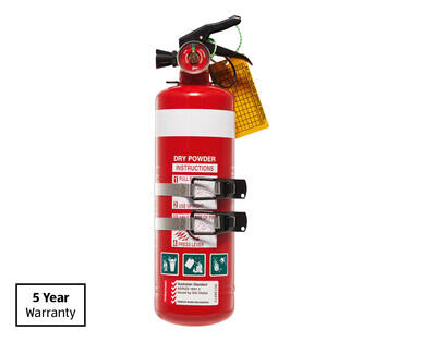Fire Extinguisher