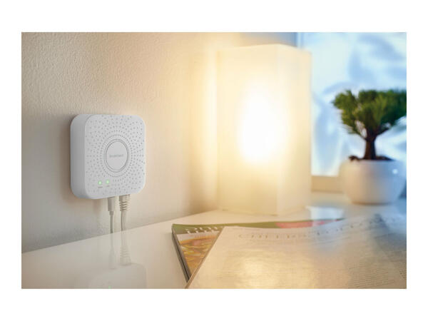 Silvercrest Smart Home Gateway