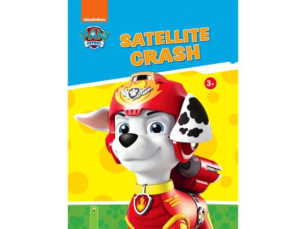 Paw Patrol Kids' Books
