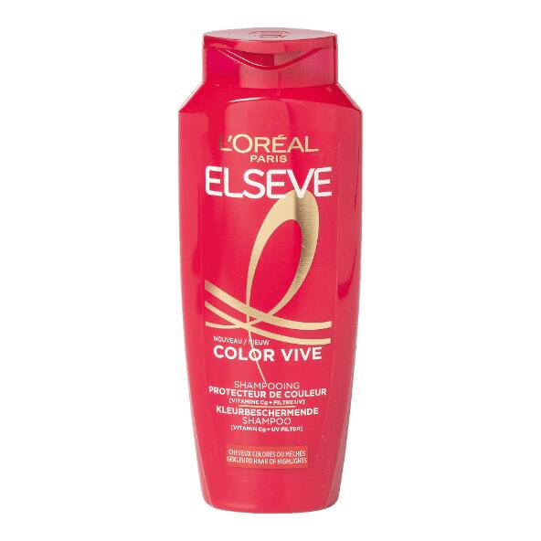 ELSÈVE(R) 				Shampoo und Conditioner