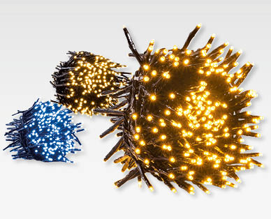 Guirlande LED galaxie OVITEC(R)