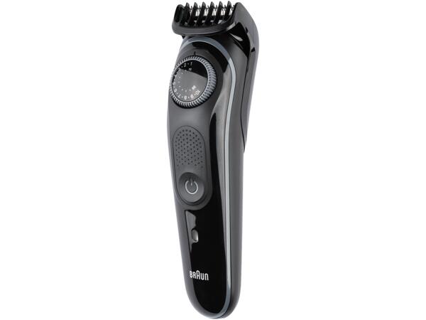 Beard Trimmer