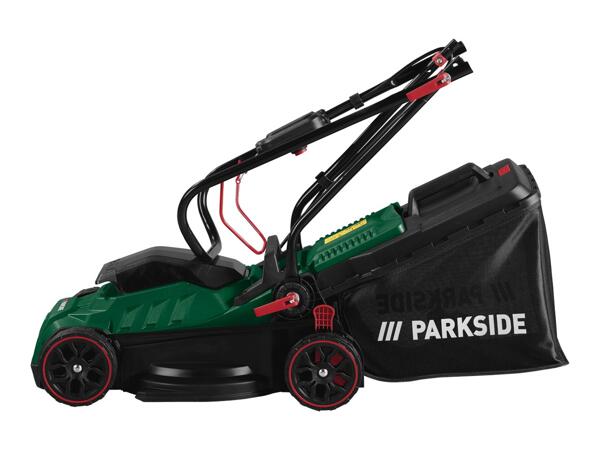 PARKSIDE(R) AKU SEKAČKA NA TRÁVU 20 V