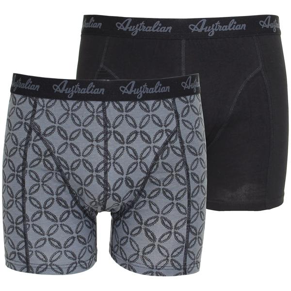 Boxers Australian