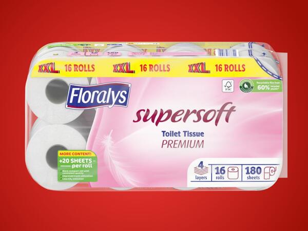 Toilettenpapier
