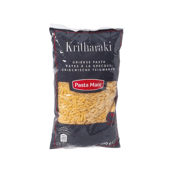 PASTA MARE(R) 				Griekse pasta