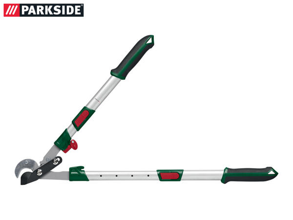 Parkside Extendable Loppers