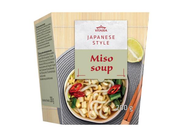 MISO POLÉVKA