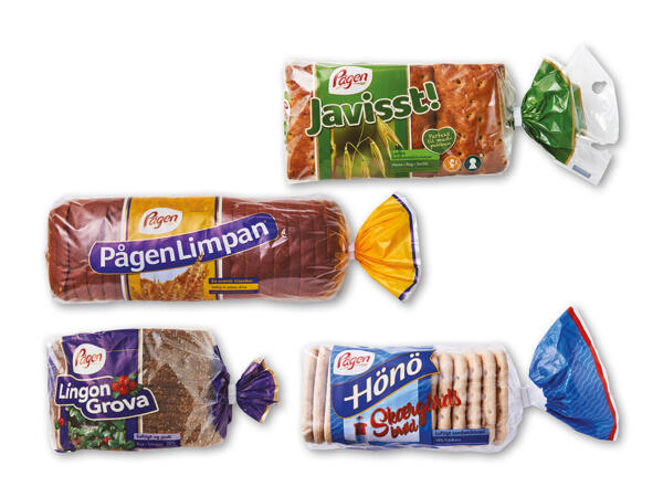 Pågen brød