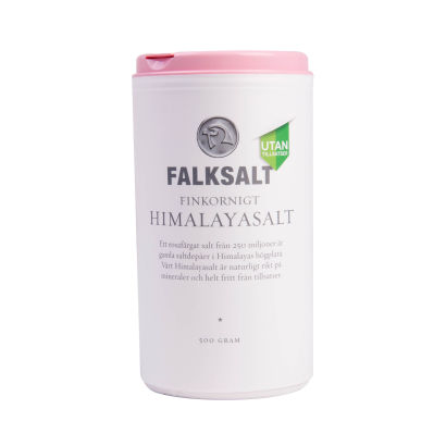 Himalayasalt