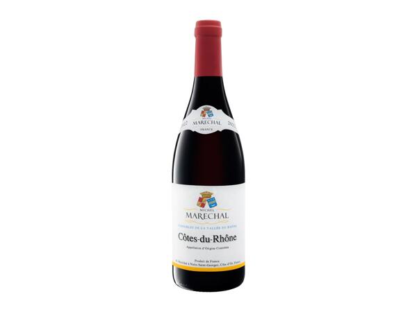 CÔTES DU RHÔNE 2022