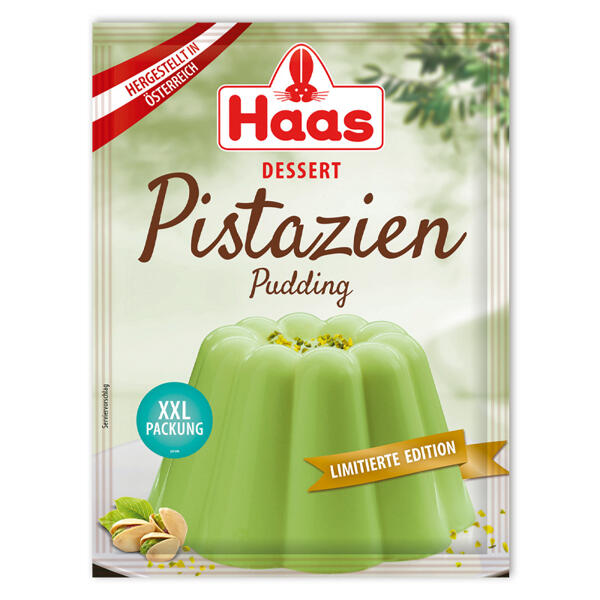 Pudding
