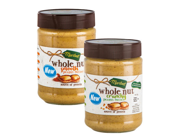Peanut Butter