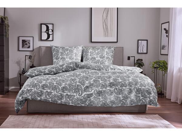 Renforcé Bedlinen, Double