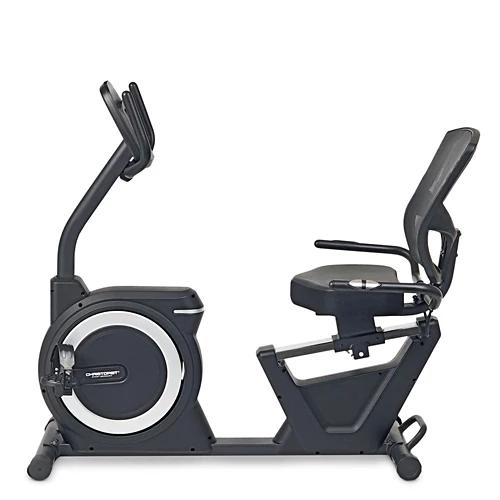CHRISTOPEIT Sitz-Ergometer RS 4000