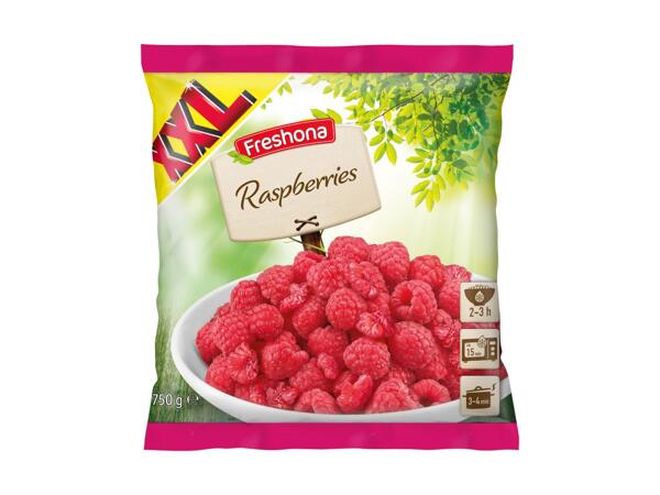 XXL Frozen Fruit