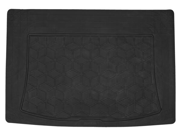 Car Boot Mat