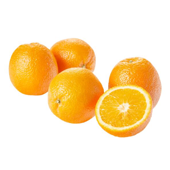 Oranges à jus