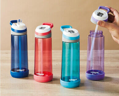Glide Drink Bottle 710ml