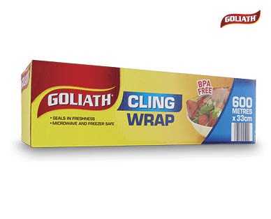Cling Wrap 600m