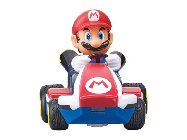 CARRERA Super Mario Kart™ Mini RC