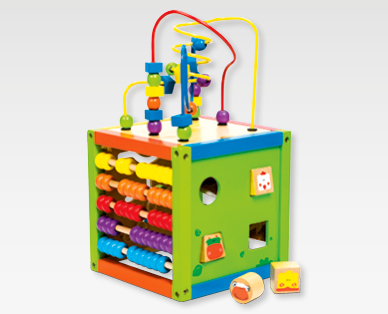 TOYLINO Spielwürfel
