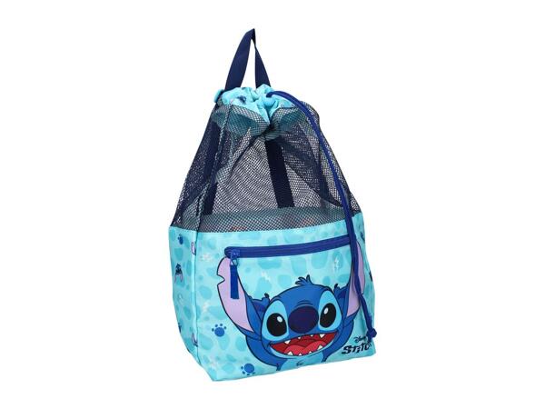 Kids' Stitch Character Swim Backpack