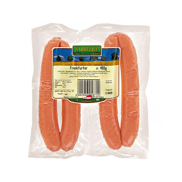 Frankfurter