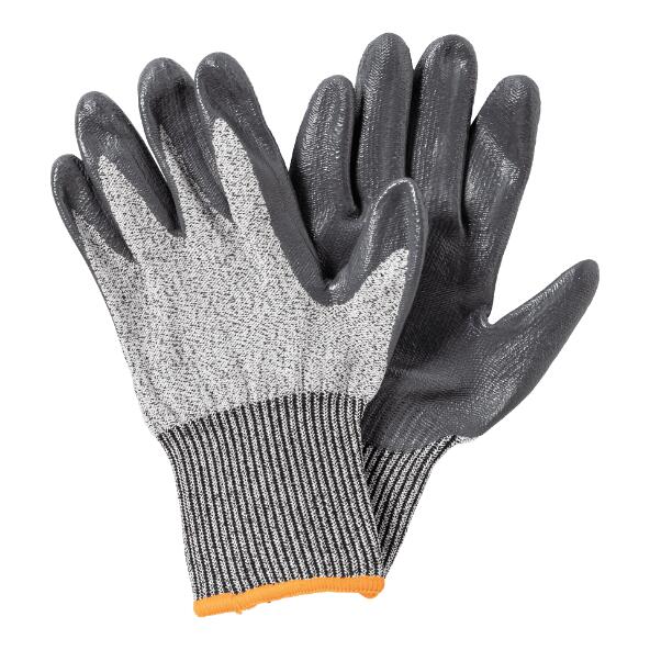 GARDENLINE(R) Schnittfeste Gartenhandschuhe