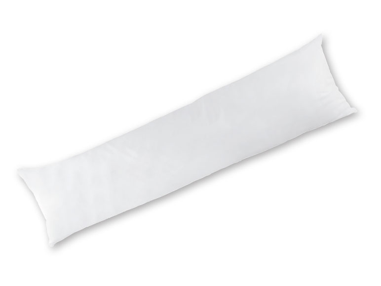 MERADISO(R) Microfibre Body Pillow