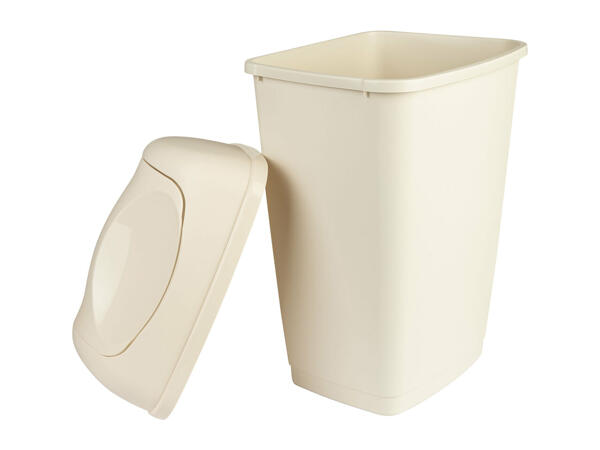 20L Swing-Top Bin