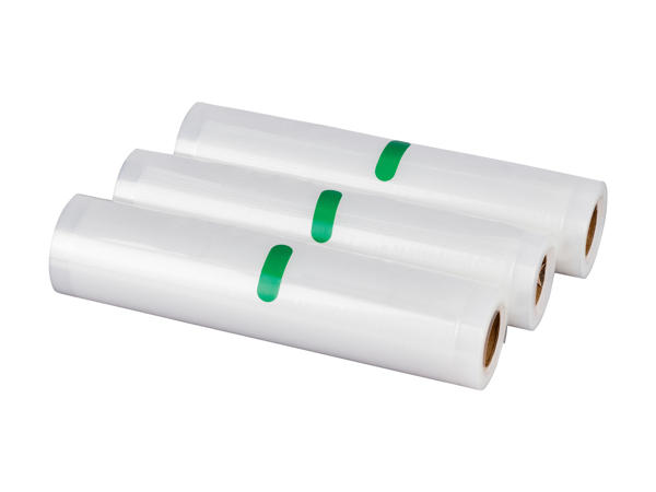 Vacuum Sealer Bag Rolls