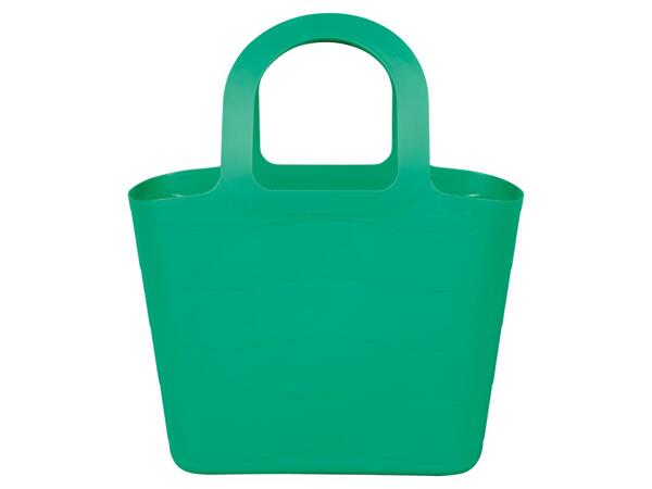 Flexi gardening tub, 7L