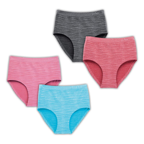 Taillenslips Seamless 2er-Pack