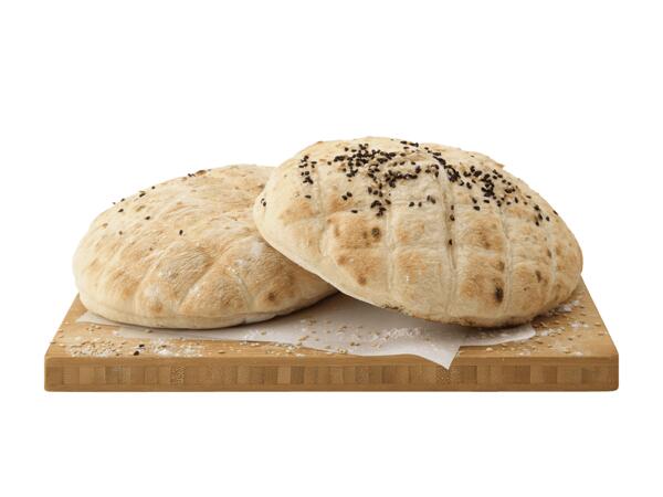 Pain pita "Somun"