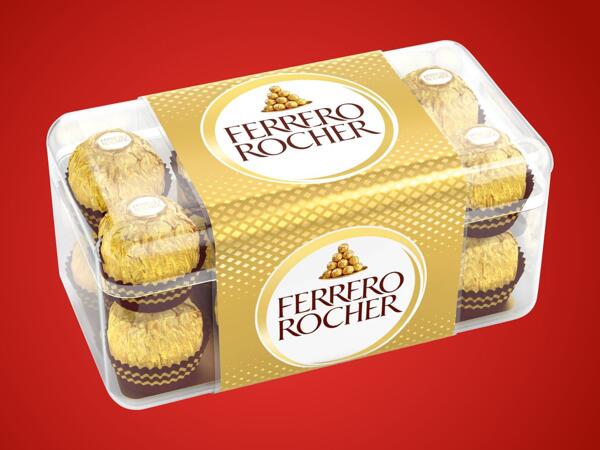 Rocher 16er