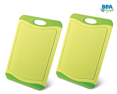 Crofton Antibacterial Cutting Boards