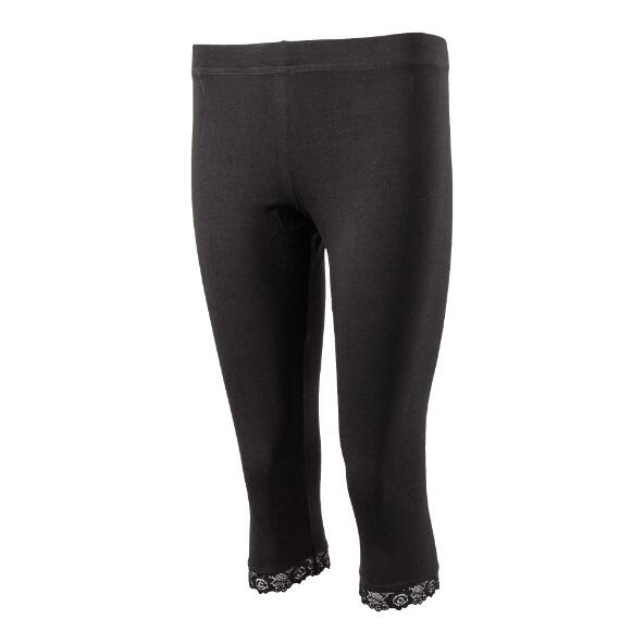 UP2Fashion(R) 				Radshorts oder 3/4-Leggings, 2 St.