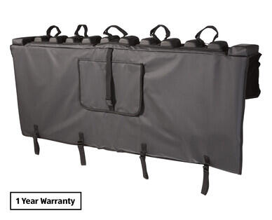 Mountain Bike Tailgate Bike Pad