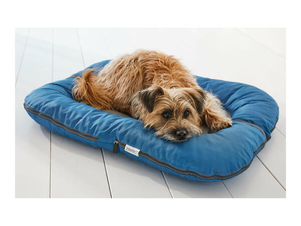 Zoofari Dog Outdoor Bed