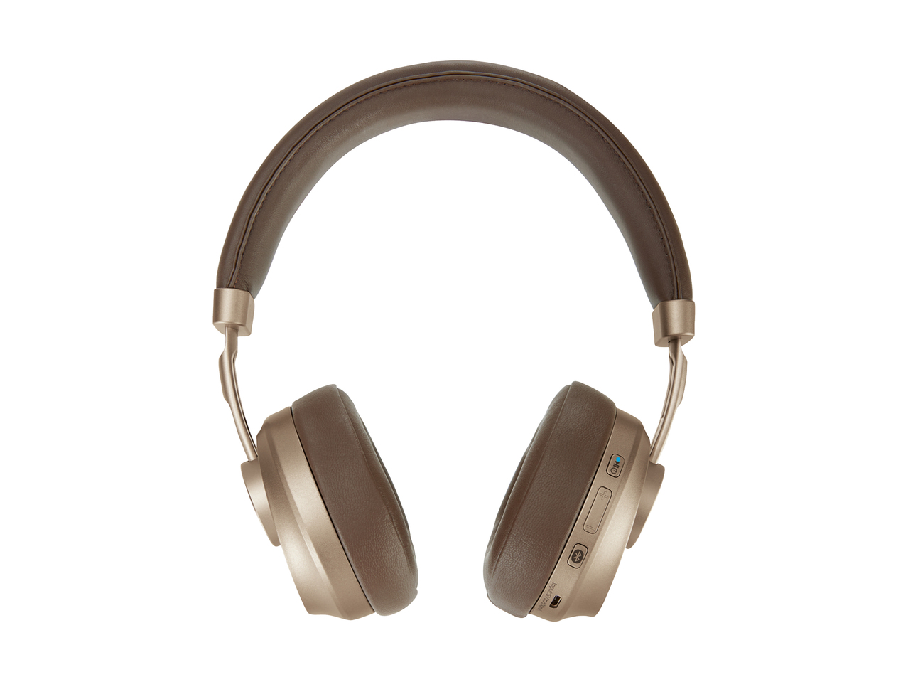 SILVERCREST(R) Bluetooth(R) on-ear-hovedtelefoner