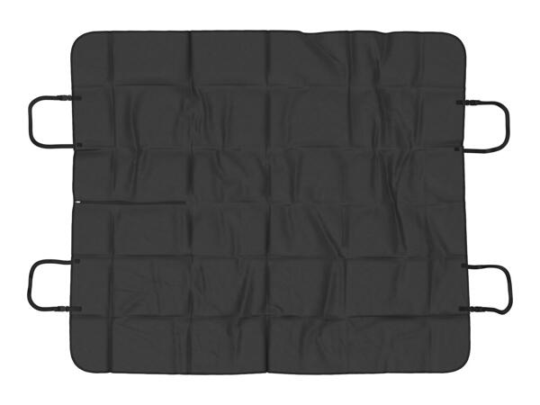 Zoofari Car Seat Cover