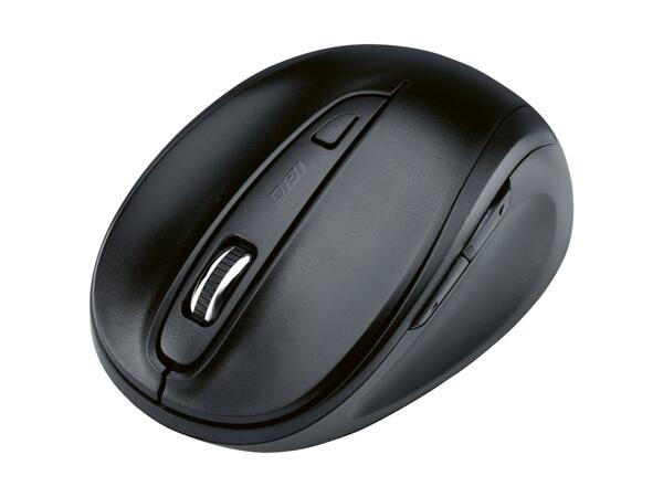 Wireless Mouse