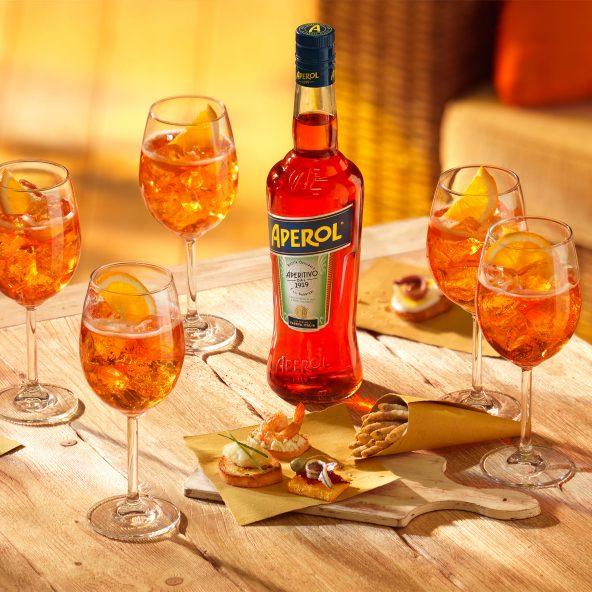 Aperol