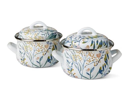 Crofton 
 Mini Casserole Set