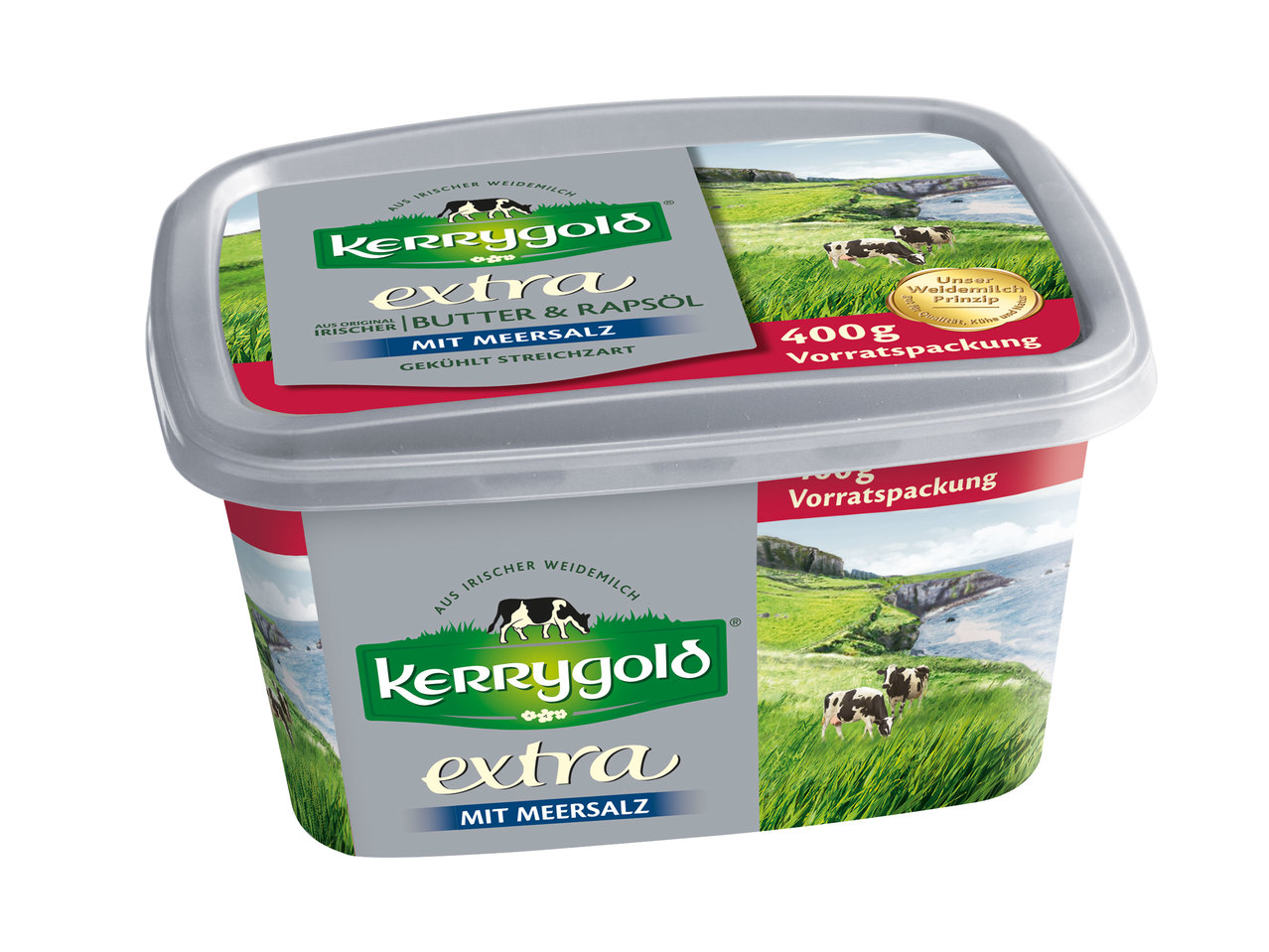 KERRY GOLD Extra Mix