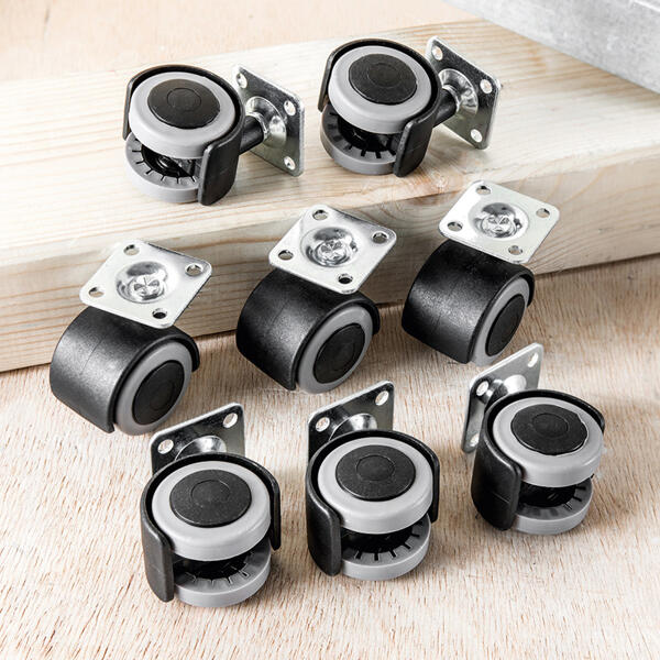 Rollen-Set