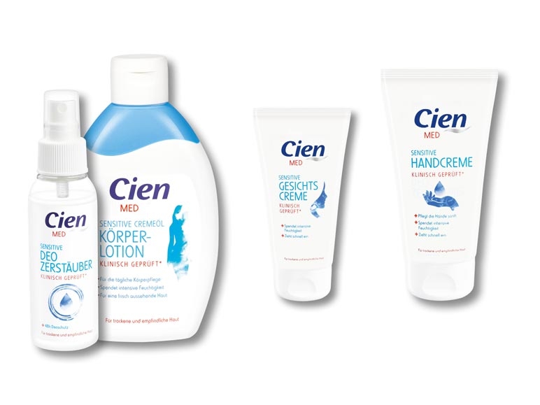 Crème peaux sensibles